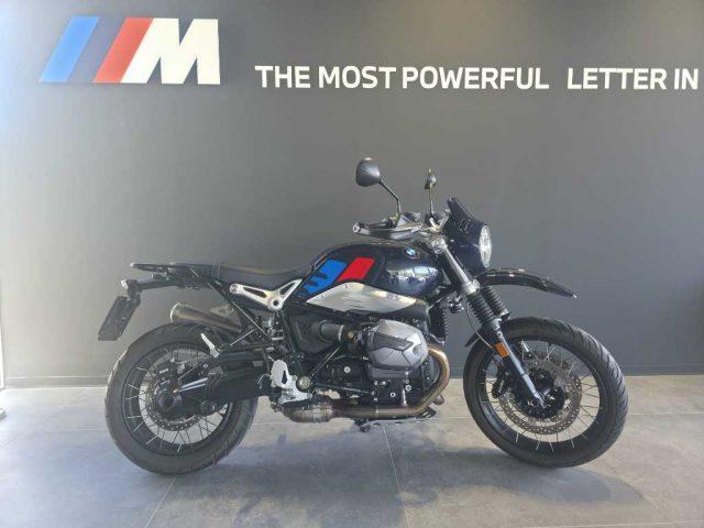BMW R Nine T URBAN GS - R NINET URBAN G/S