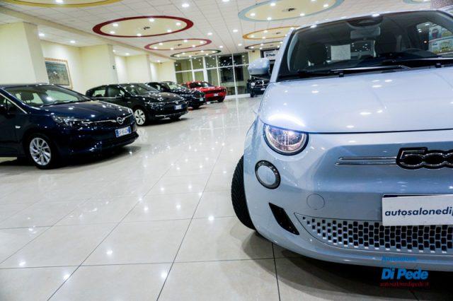 FIAT 500 BUSINESS OPENING EDITION 42 kWh