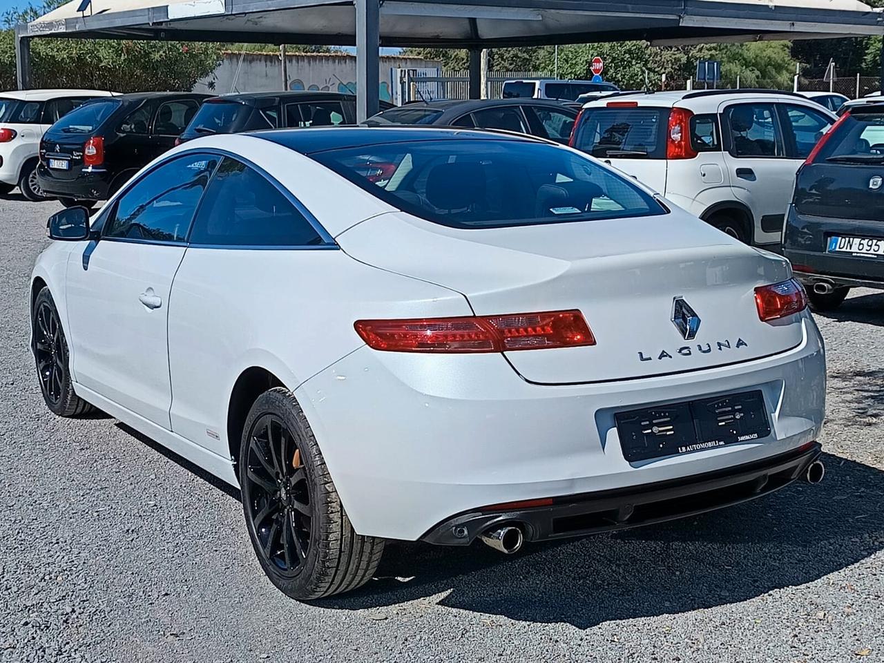 Renault Laguna Coupé 2012 - 2.0 dCi 150CV Wave Edition LB AUTOMOBILI