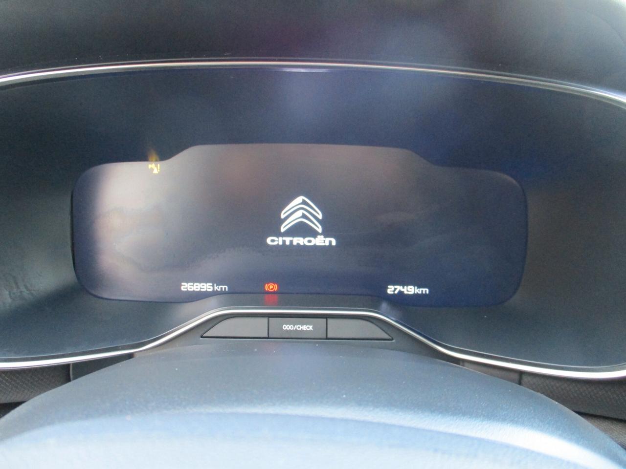 Citroen C5 Aircross BlueHDi 130 S&S EAT8 Max