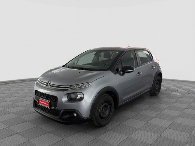 CITROEN C3 C3 PureTech 83 S&S Feel