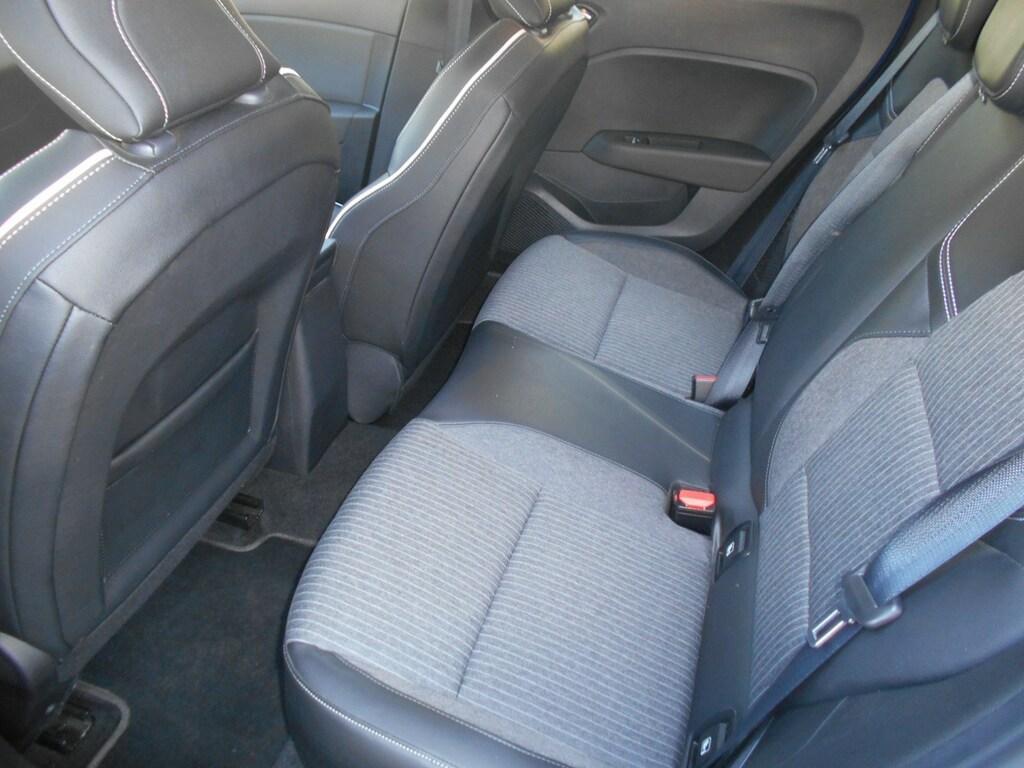 Renault Clio 5 Porte 1.6 Hybrid Intens E-Tech Auto