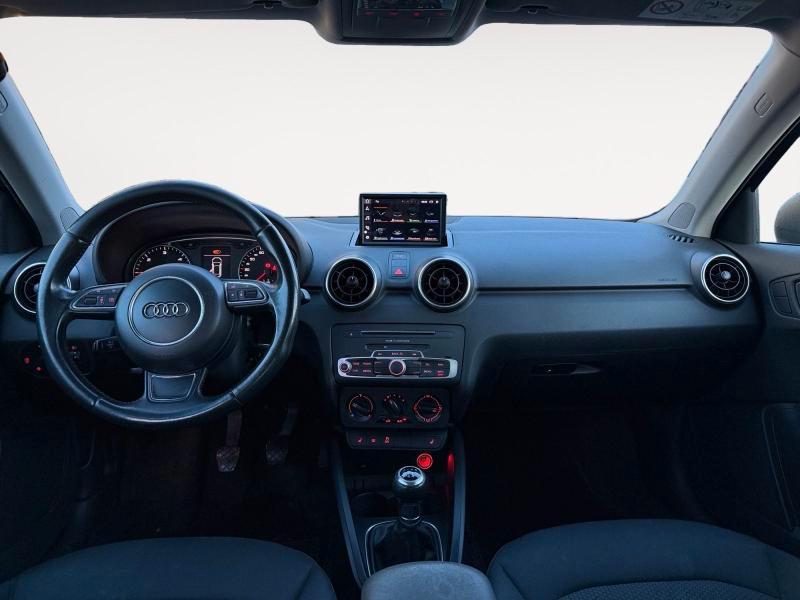 Audi A1 Sportback 1.4 tdi