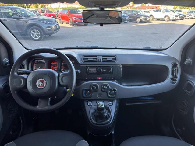 FIAT Panda 0.9 TwinAir Turbo Natural Power Young