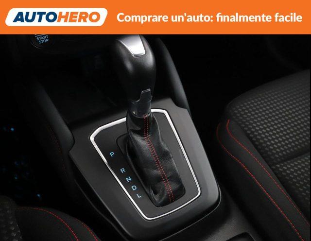 FORD Focus 1.0 EcoBoost Hybrid 155 CV Powershift 5p. ST-Line
