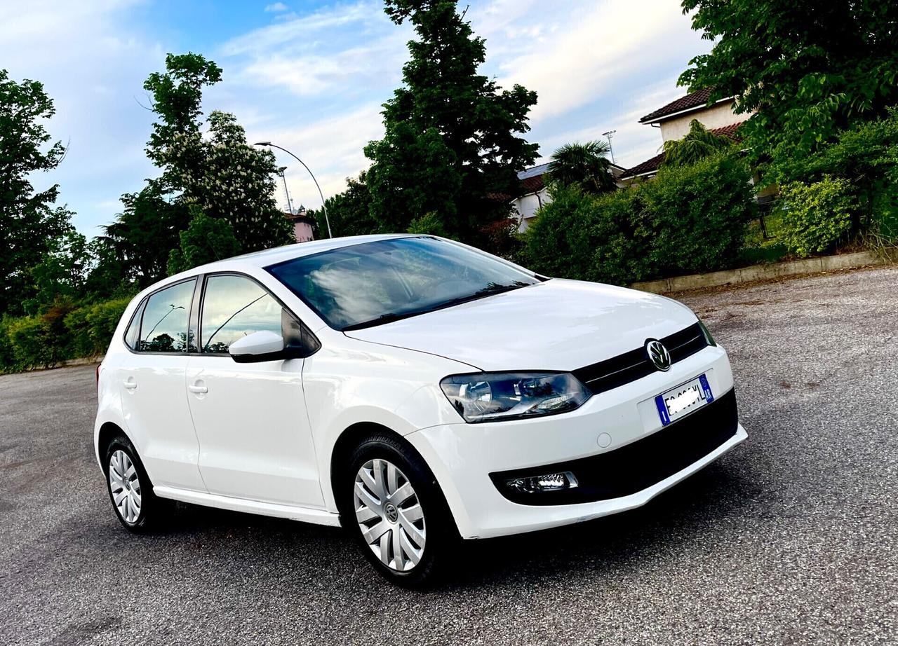 Volkswagen Polo 1.4 TSI 5 porte Highline