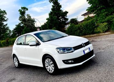 Volkswagen Polo 1.2 TSI 5 porte Highline