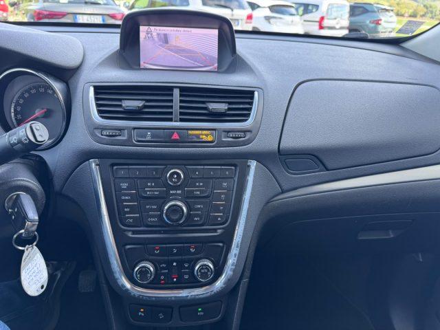 OPEL Mokka 1.7 CDTI Ecotec 130CV 4x2 Cosmo