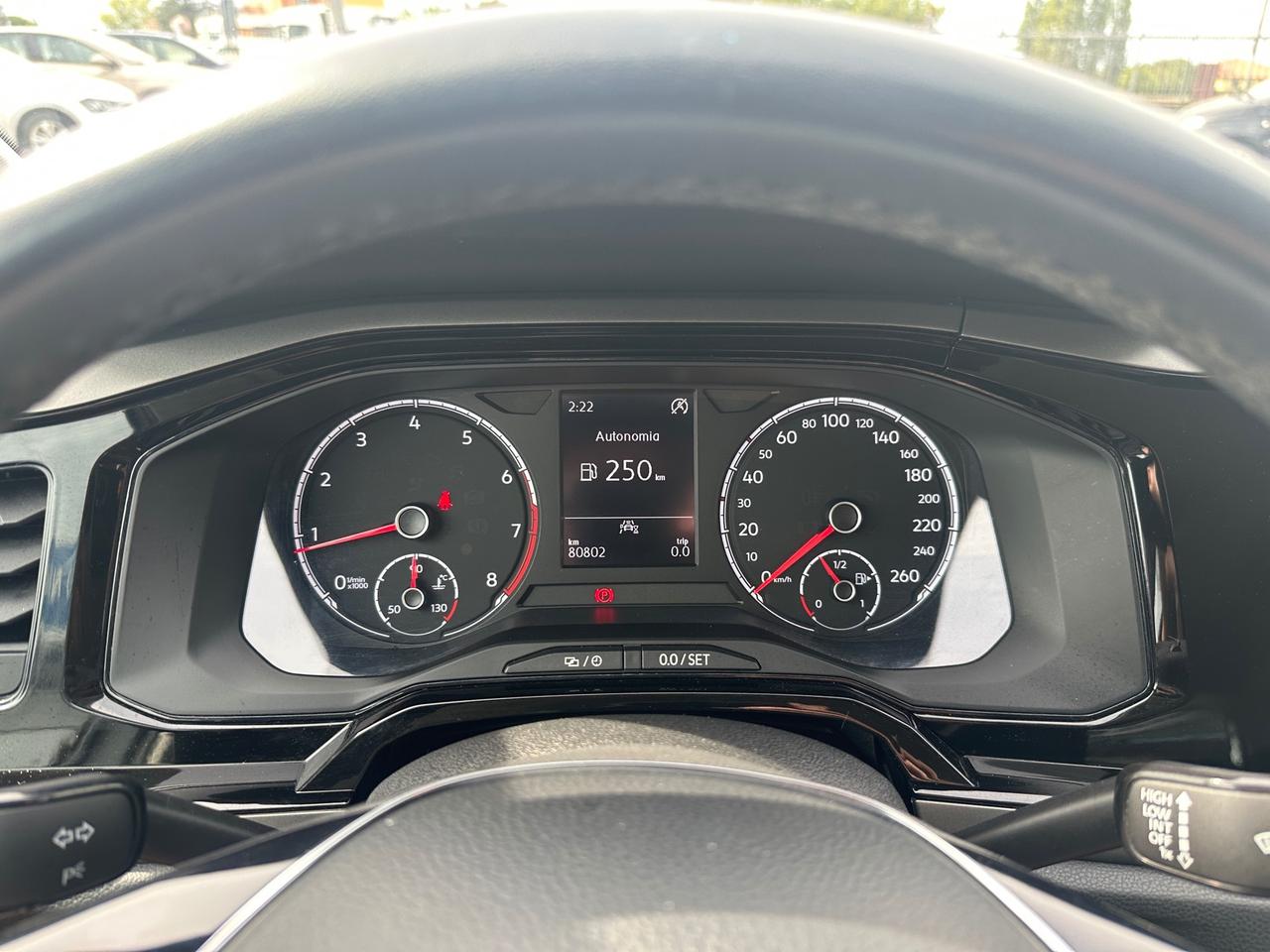 Volkswagen Polo 1.0 TSI 5p. Comfortline BlueMotion Technology - 2019