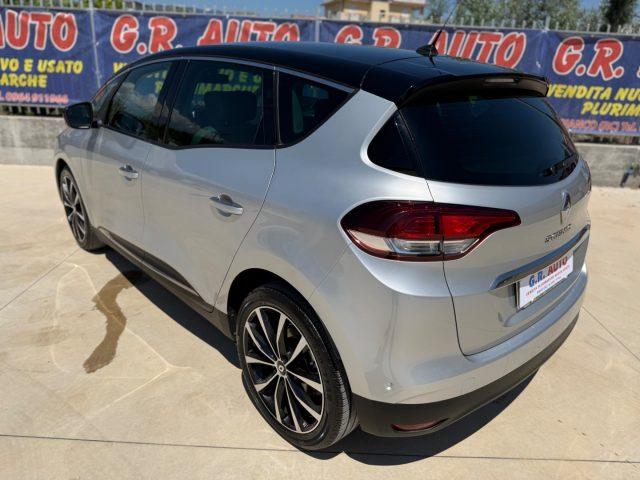 RENAULT Scenic ENERGY INITIALE PARIS
