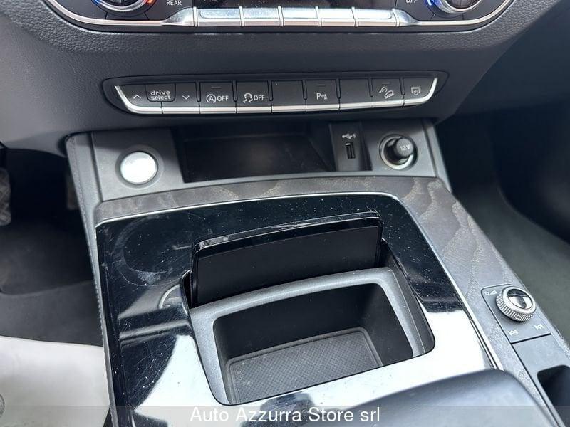 Audi Q5 Sportback 40 TDI S Line quattro S tronic *18'', S-LINE EXT., PROMO AZZURRA*