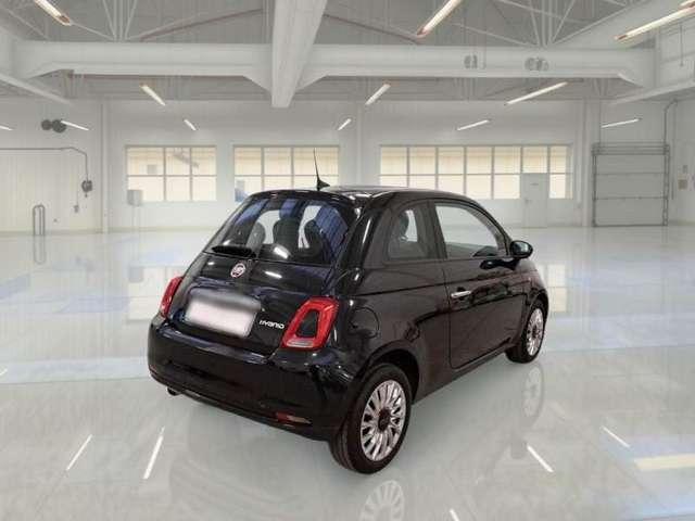 Fiat 500 500 1.0 hybrid Lounge 70cv