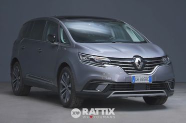 Renault Espace 2.0 blue dci 160CV Executive 7p.ti edc + tetto apribile