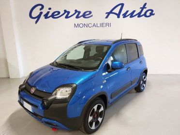 FIAT Panda Cross Panda Cross 1.0 FireFly S&S Hybrid