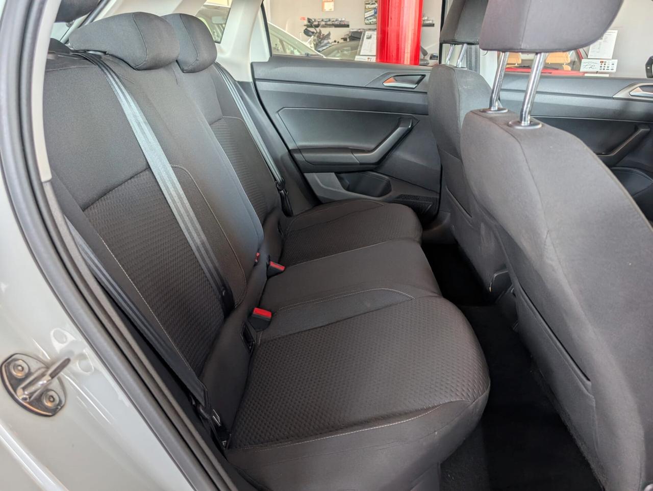 Volkswagen Polo 1.6 DIESEL 80 CV FINANZIABILE
