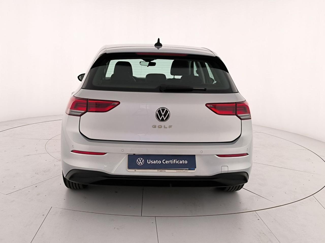 Volkswagen Golf 1.0 tsi evo life 110cv