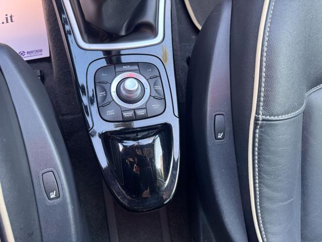 RENAULT Grand Espace 2.0 dCi 175CV Proactive Initiale