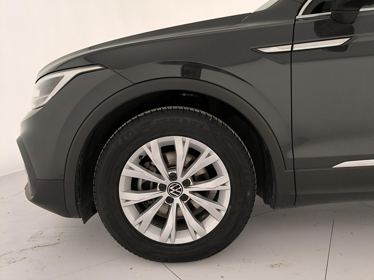 Volkswagen Tiguan 2.0 tdi life 150cv dsg