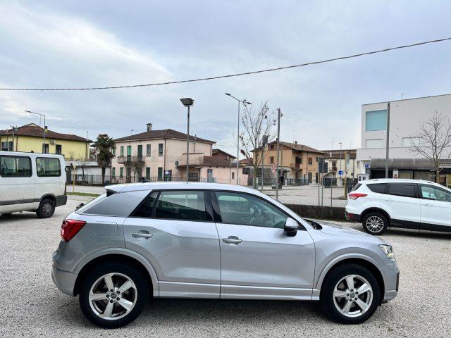 AUDI Q2 30 TDI S tronic Admired