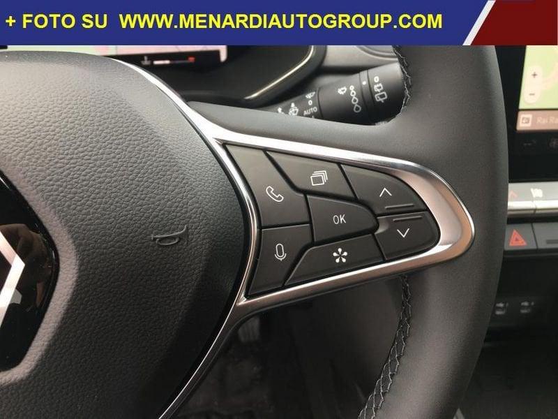 Renault Captur ECO GPL 100 cv Techno NAVIGATORE E PARK. ANT.