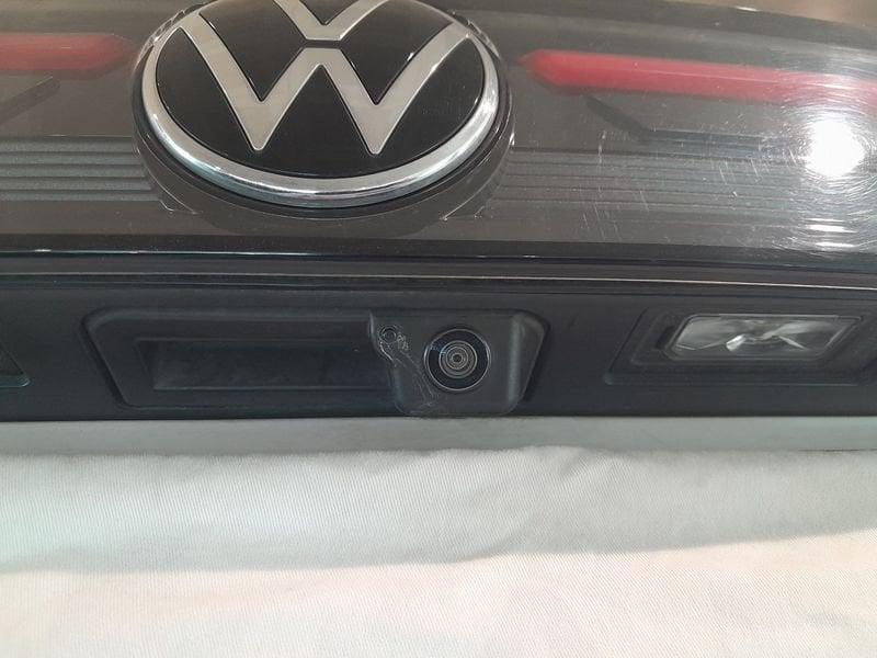 Volkswagen Taigo 1.0 tsi R-Line 110cv dsg