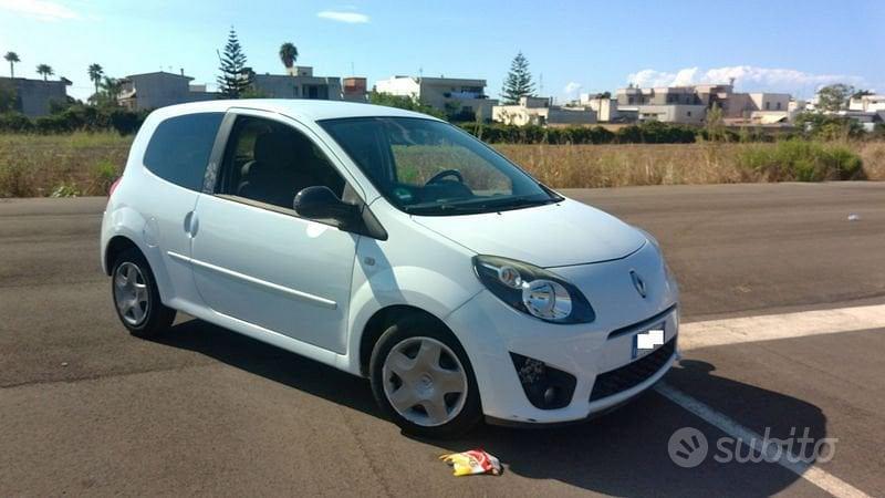 Renault Clio Storia 5p 1.2 16v Dynamique
