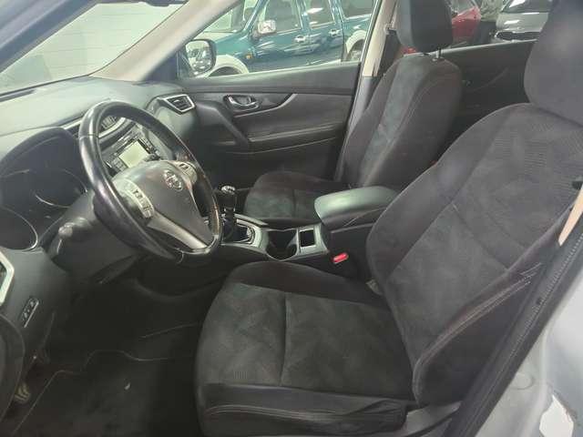 Nissan X-Trail X-Trail III 2014 1.6 dci Acenta 2wd