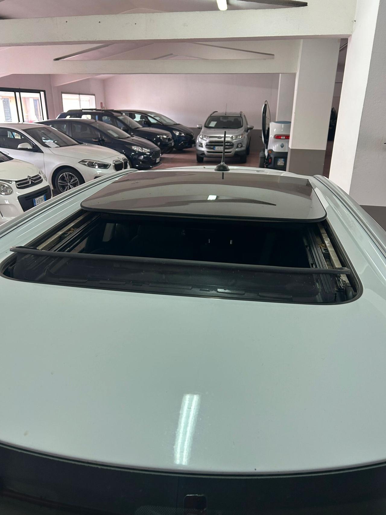 Mini Cooper D Countryman 2.0 ALL4 Automatica