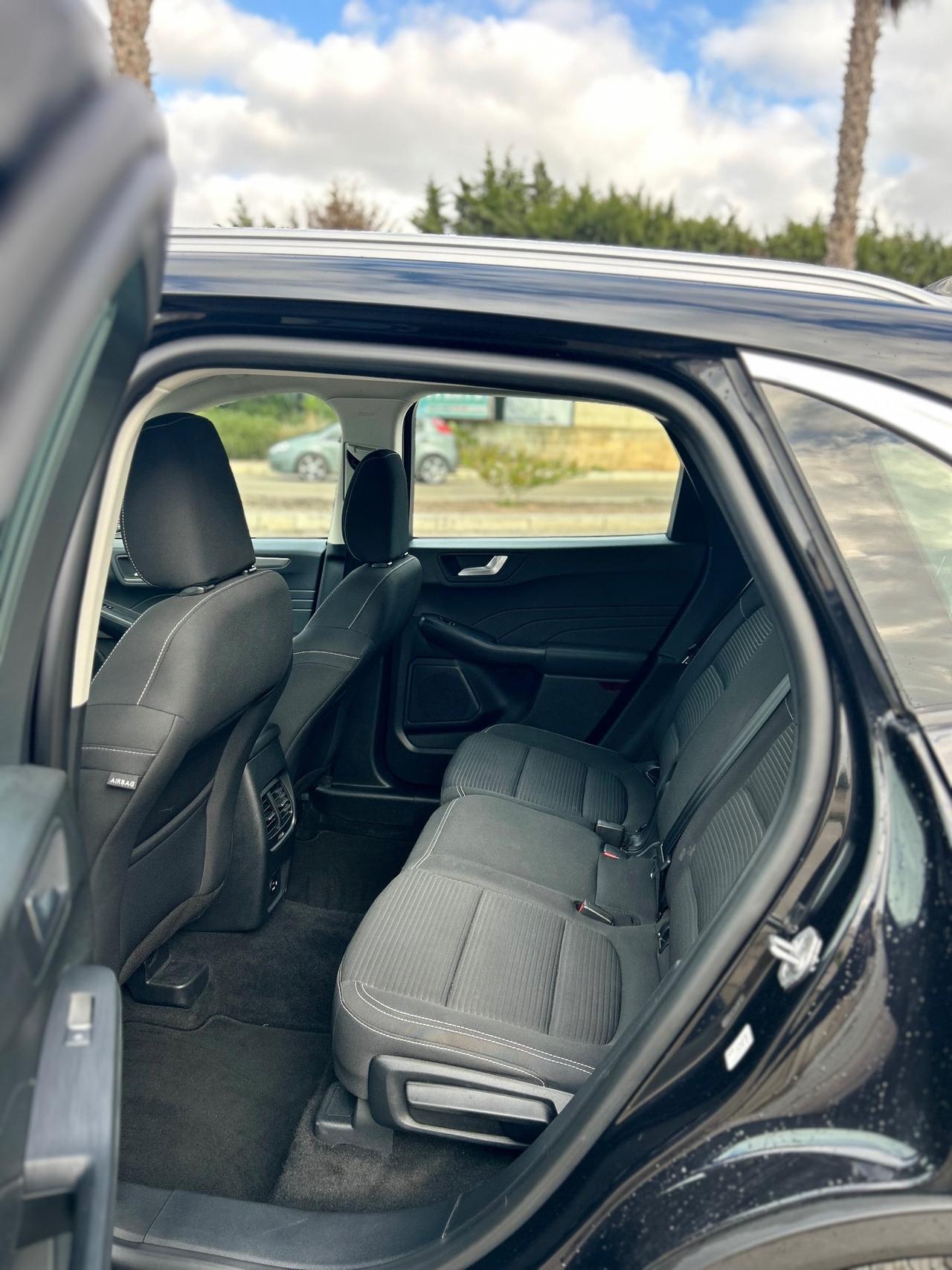 Ford Kuga 1.5 EcoBlue 120 CV 2WD Titanium Business