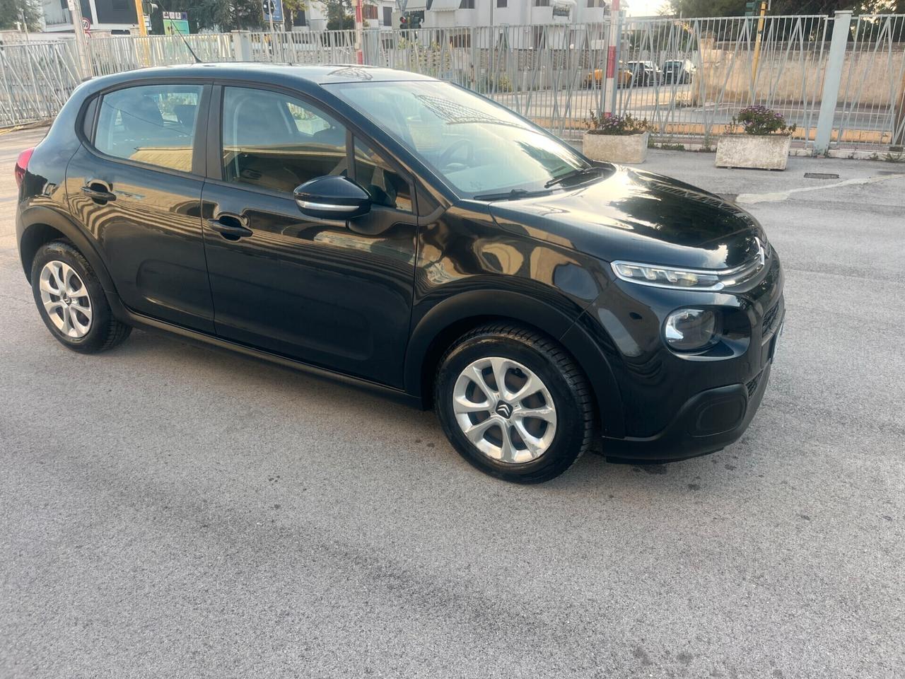 Citroen C3 1.6 HDi 75 Shine X NeoPatentati