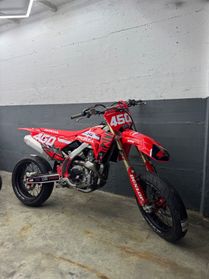 Honda CRF 450 R