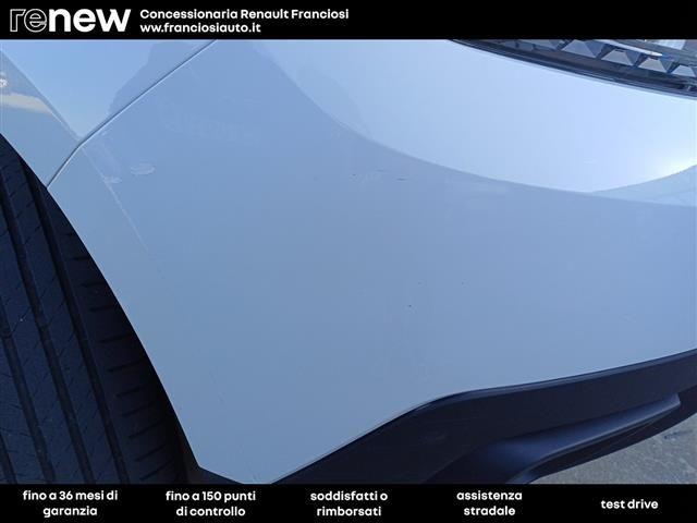 DACIA Duster II 1.0 tce 4x2 90cv Expression NBI