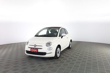 FIAT 500C 500 C 1.0 Hybrid Dolcevita