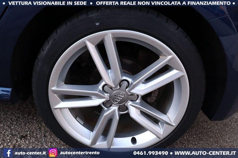 Audi A1 SPB 1.0 TFSI ultra S-LINE SLINE