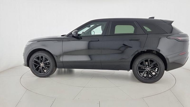Land Rover Range Rover Velar 2.0D I4 204 CV Dynamic SE