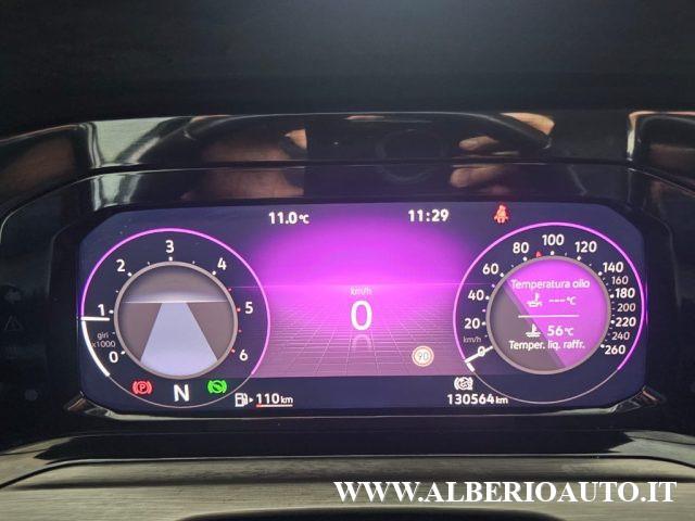 VOLKSWAGEN Golf 2.0 TDI DSG SCR Style