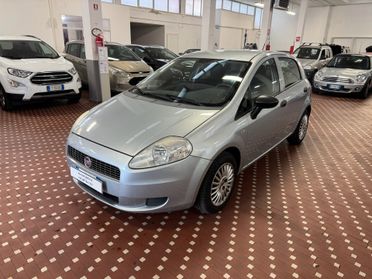 Fiat Grande Punto 1.2 5 porte Fun - UNICO PROPRIETARIO