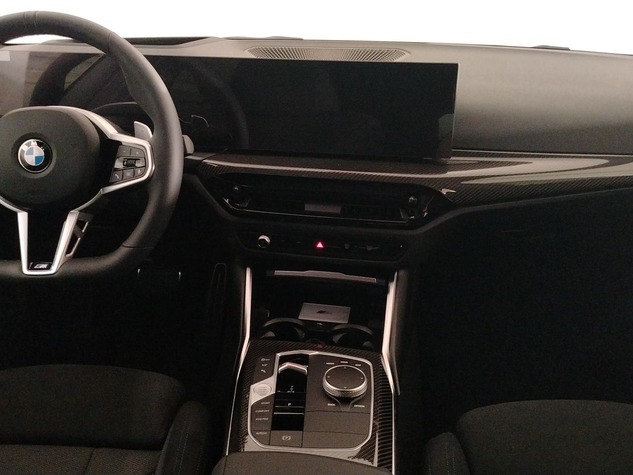 BMW Serie 3 320d Touring 48V MSport Pro