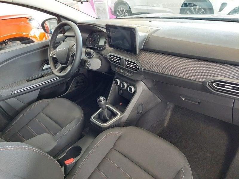 Dacia Jogger 1.0 TCe GPL 100 CV 7 posti Extreme