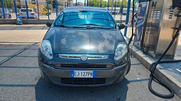 Fiat Punto Evo Dynamic