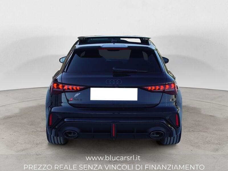 Audi RS 3 Sportback TFSI quattro S tronic S.Back