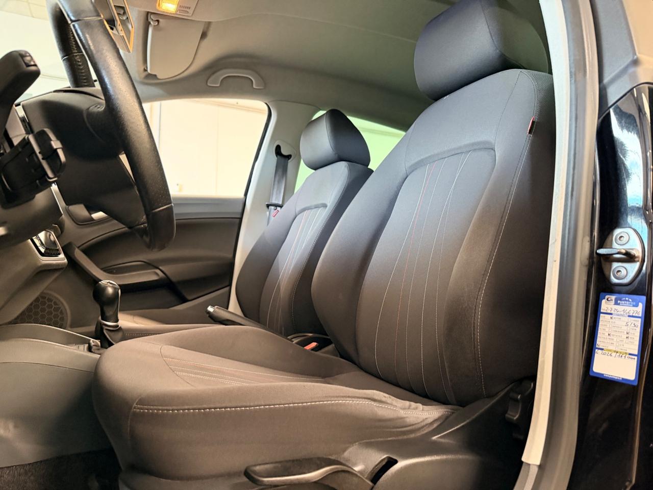Seat Ibiza 1.2 70 CV 5 porte Style