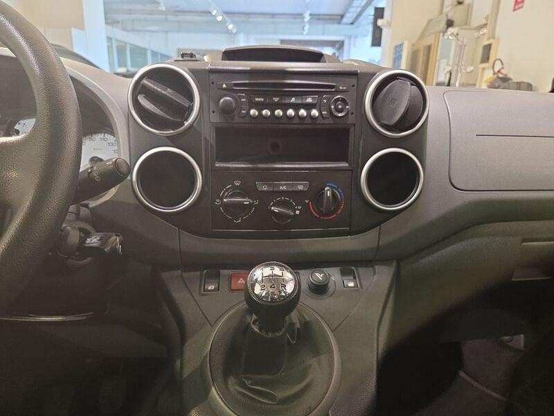 Citroën Berlingo Multispace BlueHDi 100 5 posti Feel Combi N1