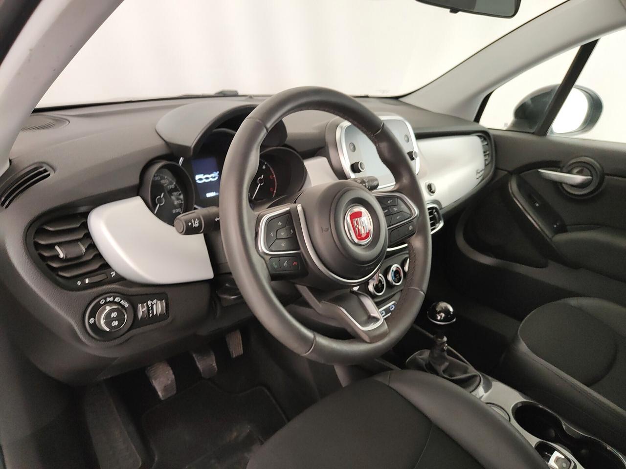Fiat 500X 1.3 Multijet 95Cv Connect