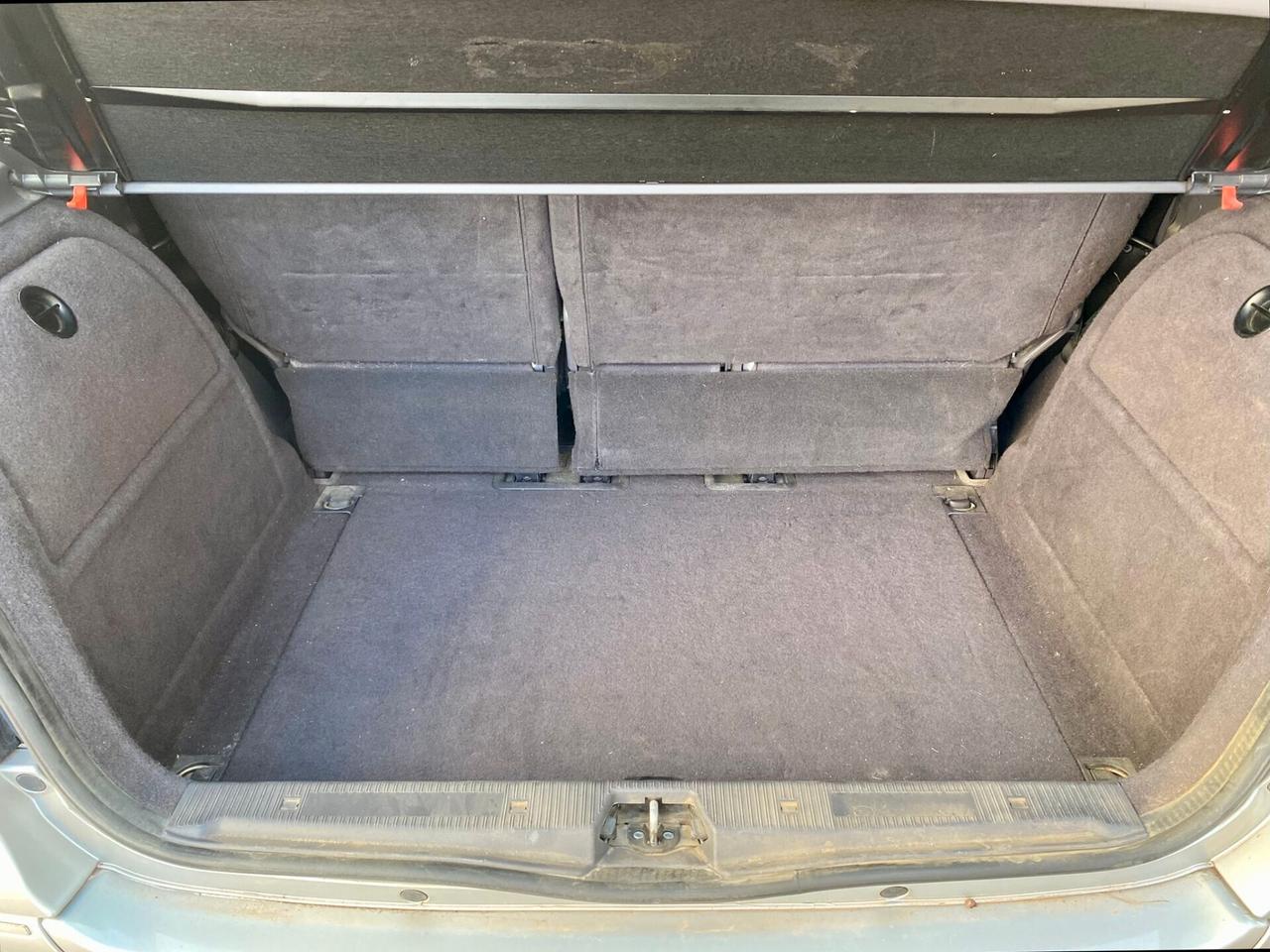 Mercedes-benz A 140 82 CV cat