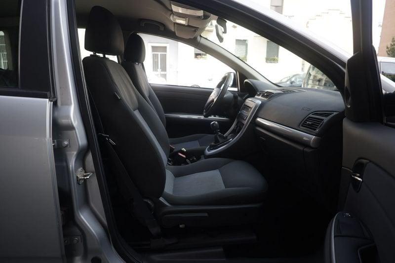 FIAT Croma FIAT Croma 1.9 mjt 8v Active ANNO 2009