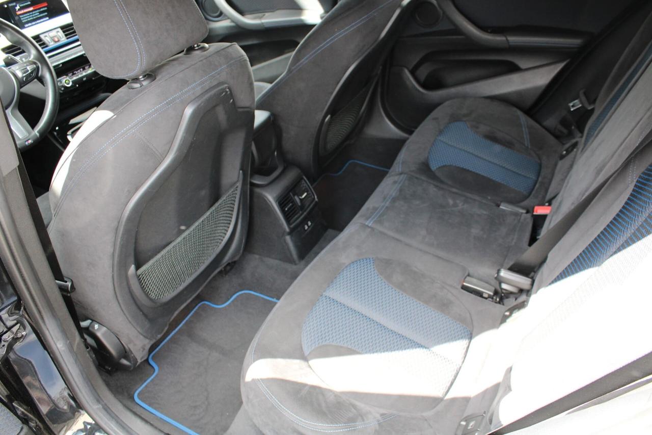 Bmw X2 xDrive18d Msport