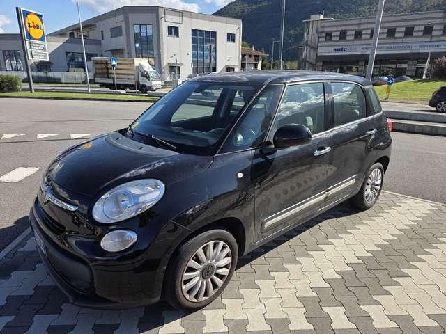 Fiat 500L 1.3 mjt Lounge 85cv