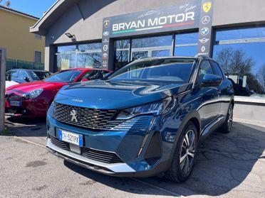 Peugeot 3008 Hybrid 225 e-EAT8 Allure
