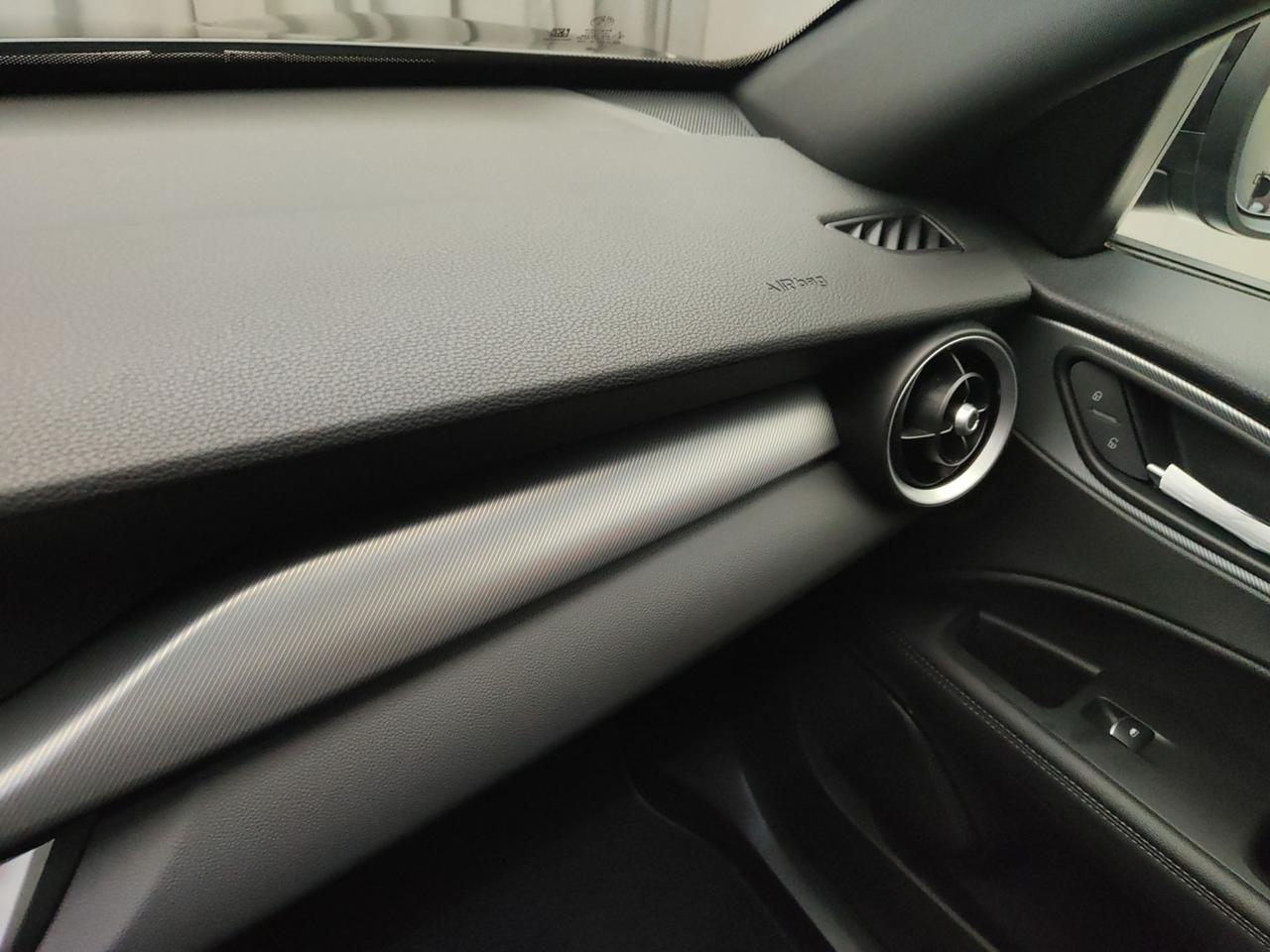 ALFA ROMEO Stelvio 2023 2.2 TD 210CV SPRINT AT8 Q4